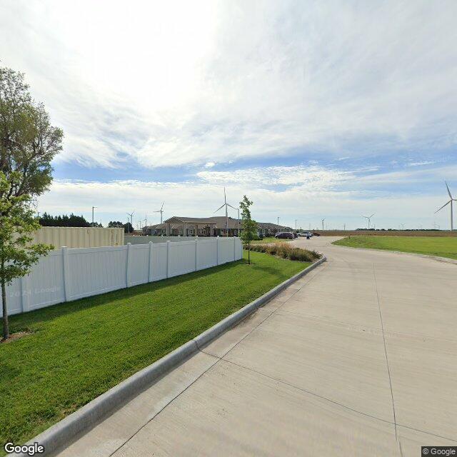Southwind at Spearville, Spearville, KS Street View Image