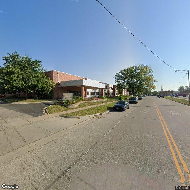 UnityPoint Health Cedar Rapids - St Lukes Living Center West, Cedar Rapids, IA Street View Image