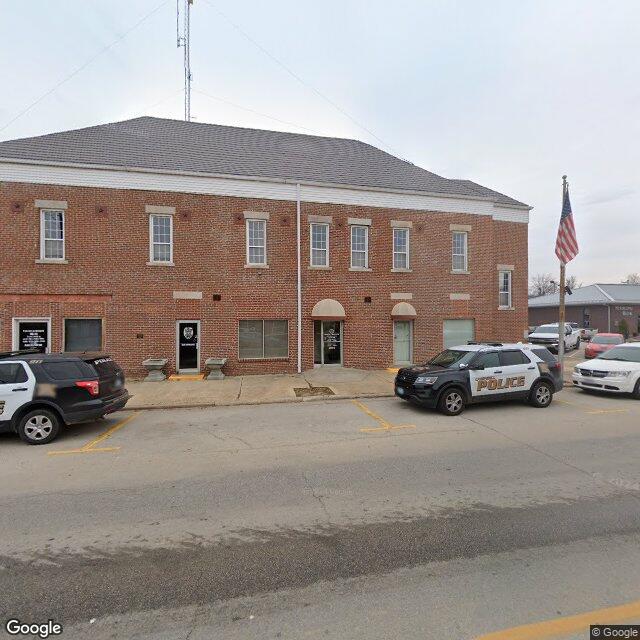 Nursing Home of Campbell (AKA Campbell Nursing & Rehabilitation), Campbell, MO Street View Image