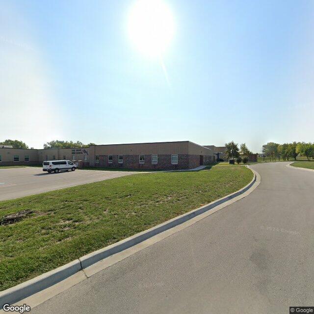 Aspire Senior Living Oak Grove , Oak Grove, MO Street View Image