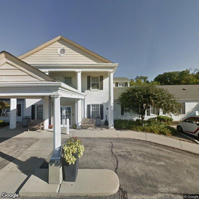 Aria of Brookfield , Brookfield, WI Street View Image