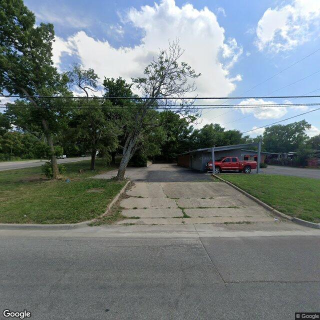 Advena Living on Tenth , Topeka, KS Street View Image