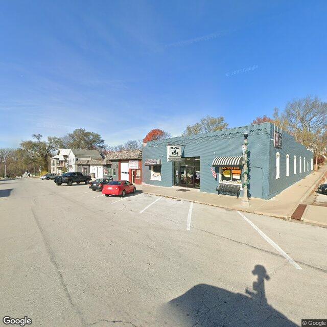 Aspire Health & Rehab of Platte City , Platte City, MO Street View Image