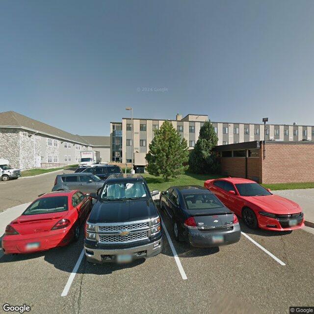 Good Samaritan Society - Sunset Drive , Mandan, ND Street View Image