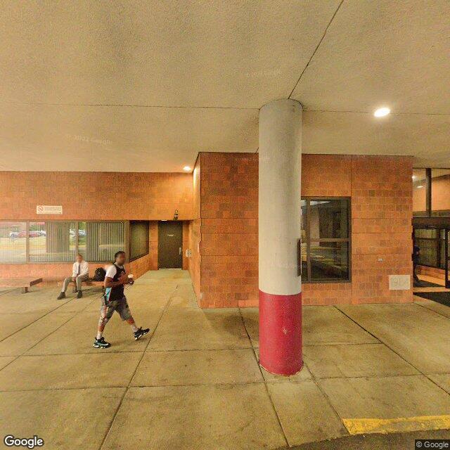 The Orchards Samaritan , Detroit, MI Street View Image