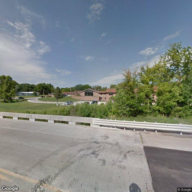 Wellsprings Nursing Care , Westmoreland, KS Street View Image