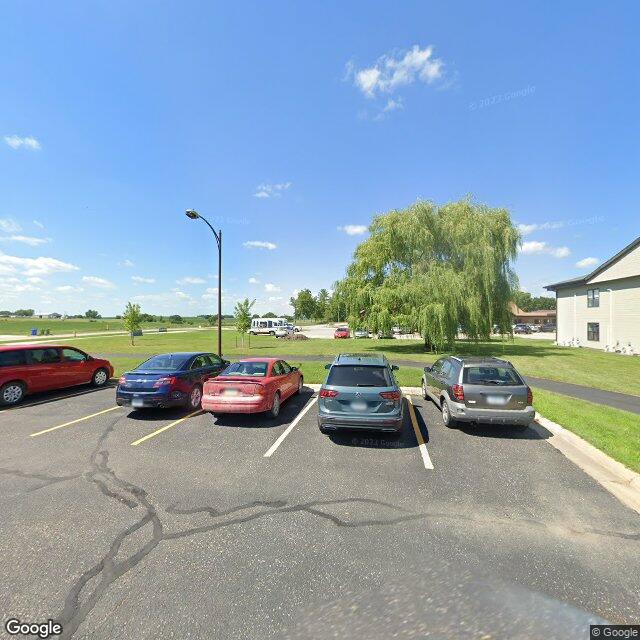 Bartels Lutheran Retirement Community, Waverly, IA Street View Image