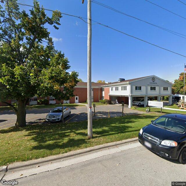 Edenbrook of Green Bay , Green Bay, WI Street View Image