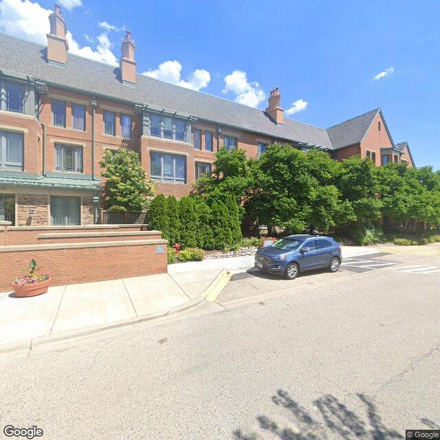 The Garlands of Barrington, Barrington, IL Street View Image