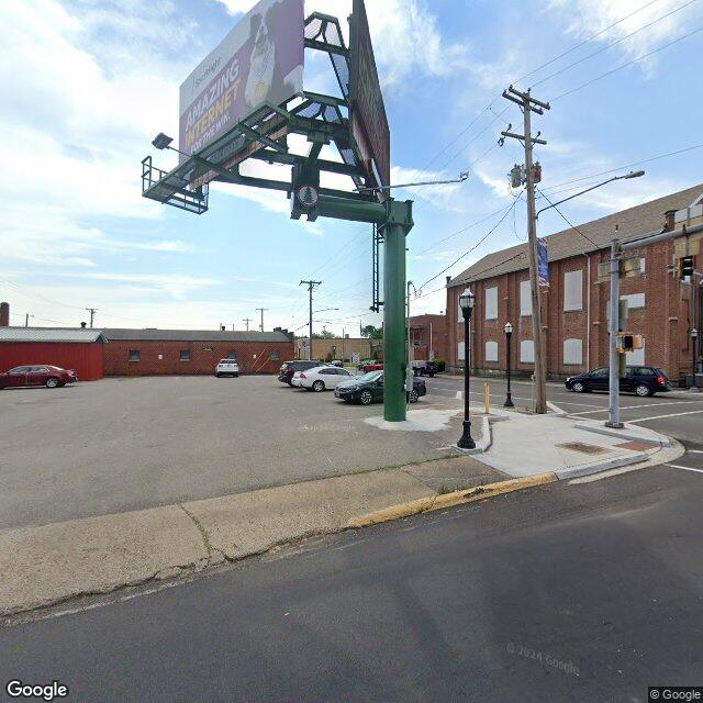 Aperion Care Fairfield , Fairfield, IL Street View Image