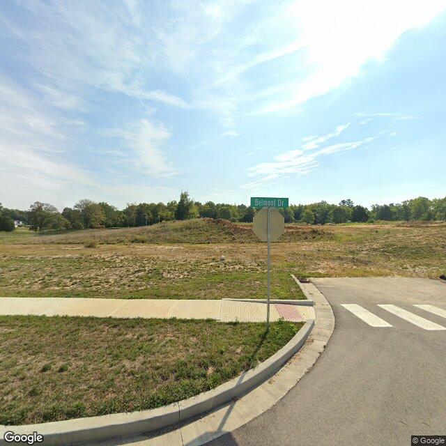 The Belmont Health & Rehabilitation , Columbus, IN Street View Image