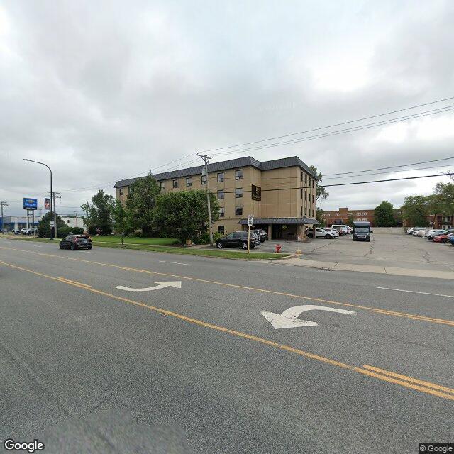 Pavilion of Bridgeview , Bridgeview, IL Street View Image