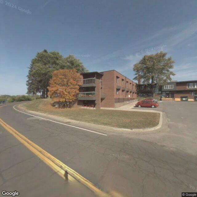 Heritage Manor Health Center (AKA Chisholm Health Center), Chisholm, MN Street View Image