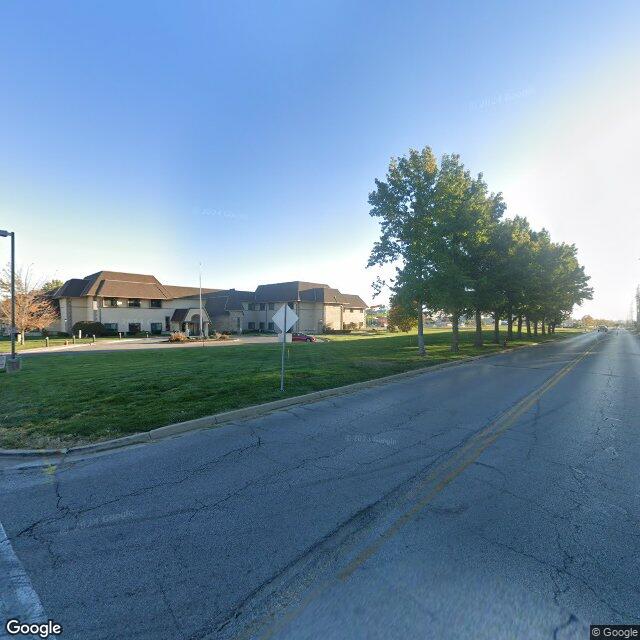 Ignite Medical Resort - St Marys , Blue Springs, MO Street View Image