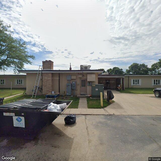 Avantara Clark Care and Rehabilitation Center , Clark, SD Street View Image