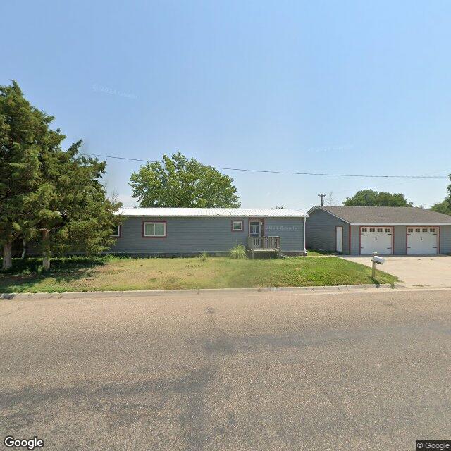 Topside Manor , Goodland, KS Street View Image