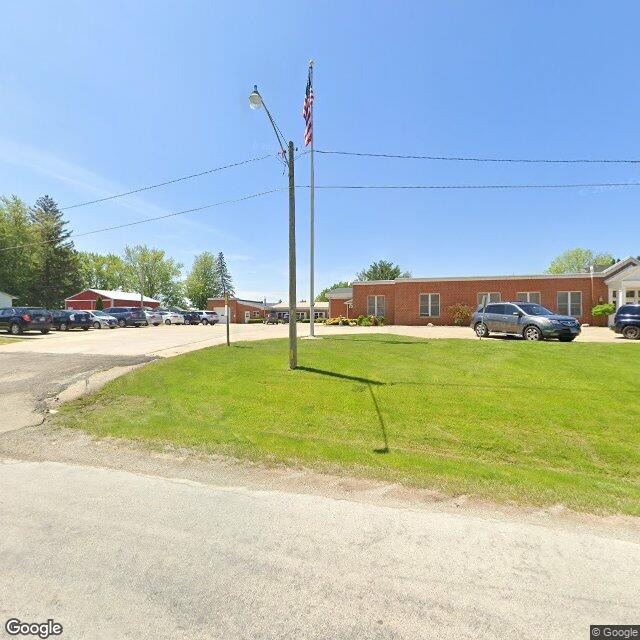 Allure of Mount Carroll , Mount Carroll, IL Street View Image