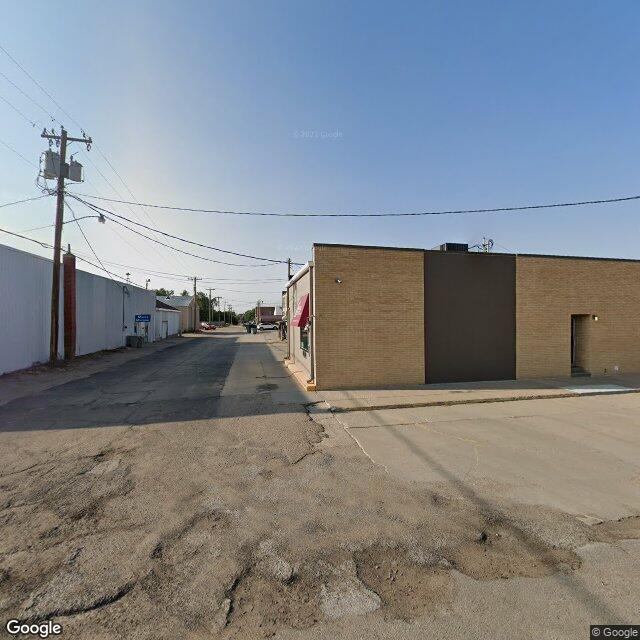Arbor Care Centers - Fullerton , Fullerton, NE Street View Image