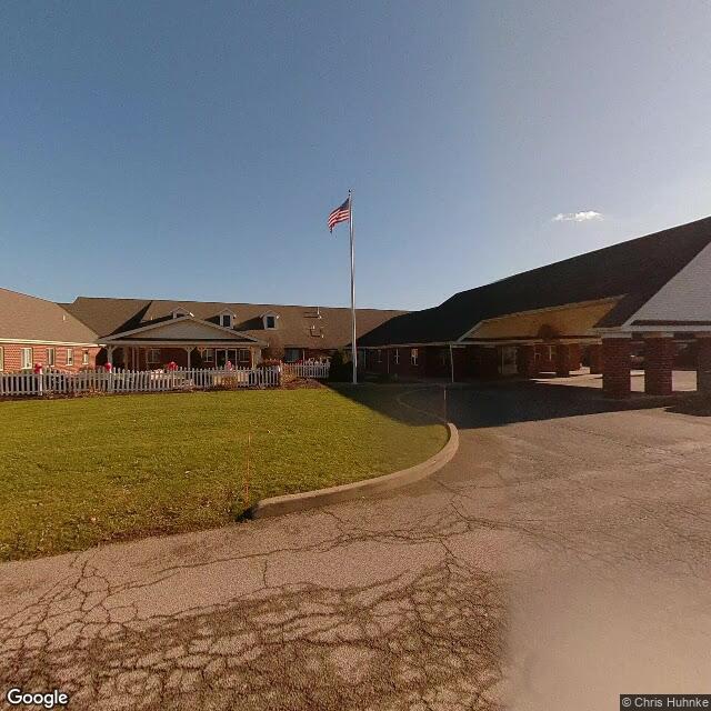 Windsor House at Champion, Warren, OH Street View Image