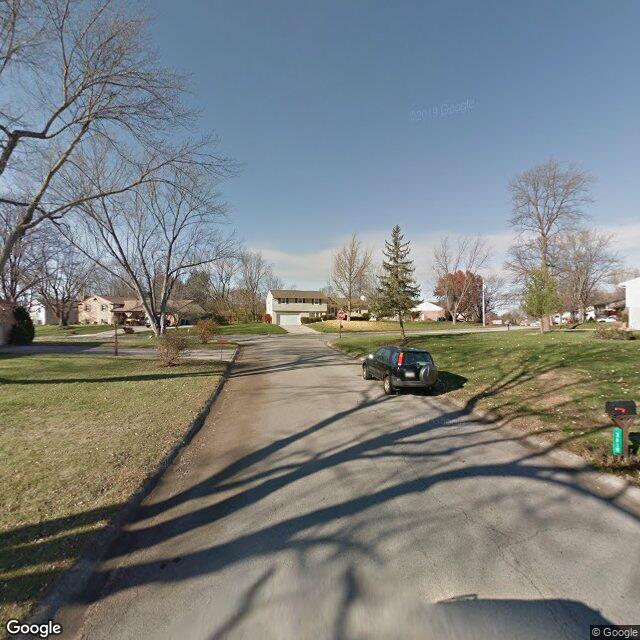 Bethany Lutheran Village, Dayton, OH Street View Image