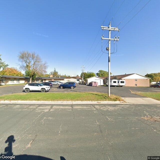 Grand Meadow Senior Living - Skilled Nursing (AKA Grand Meadow Healthcare Center), Grand Meadow, MN Street View Image