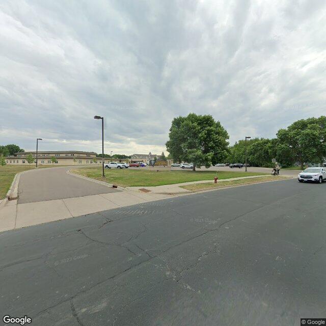 Farmington Health Services Trinity Care Center, Farmington, MN Street View Image