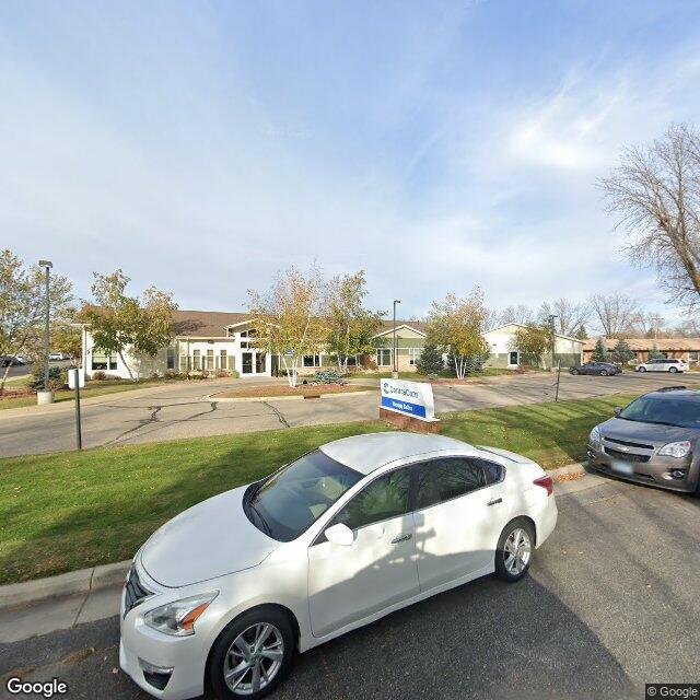 CentraCare - Willmar Care Center , Willmar, MN Street View Image