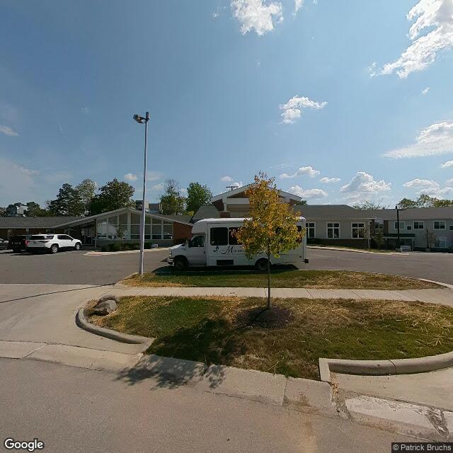 Monarch Skilled Nursing and Rehab - Skilled Nursing , Marysville, OH Street View Image