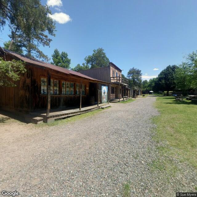 Waters Edge Skilled Nursing Care Center, Hayward, WI Street View Image