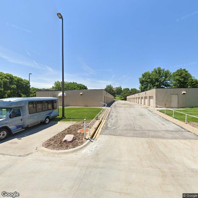 Immanuel Newport House , Omaha, NE Street View Image