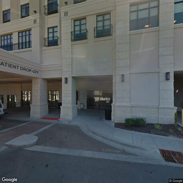 Ignite Medical Resort - Rainbow Blvd , Kansas City, KS Street View Image