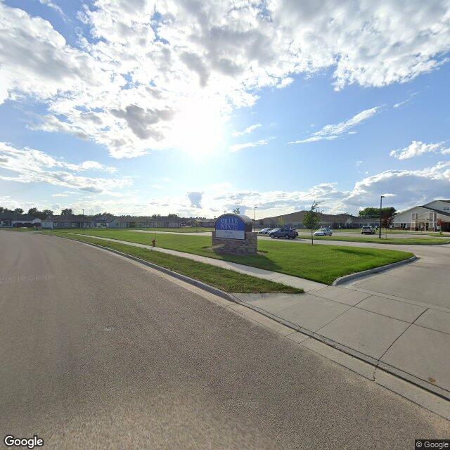 Good Samaritan Society - Miller Pointe , Mandan, ND Street View Image