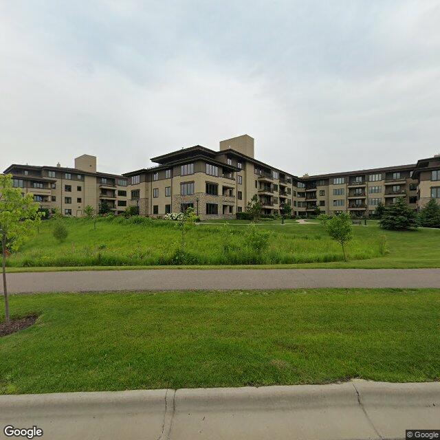 The Birches Health Center at Trillium Woods, Plymouth, MN Street View Image
