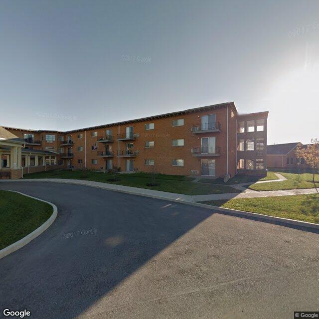 Crestwood Village South, Indianapolis, IN Street View Image