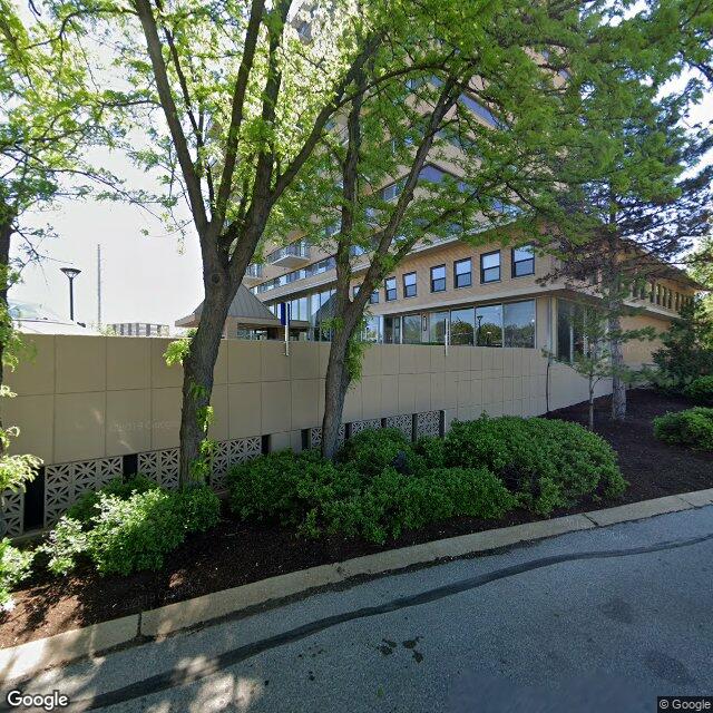 Brentmoor Retirement Community, St. Louis, MO Street View Image