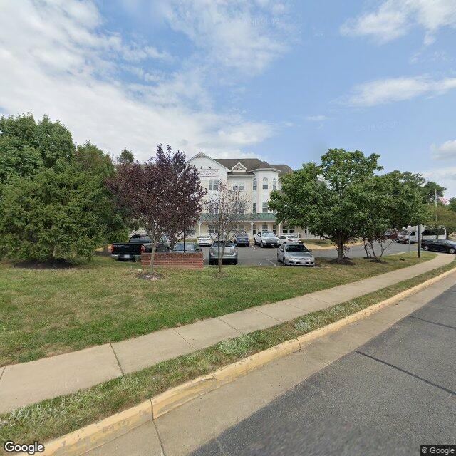 Spring Hills at Mount Vernon, Alexandria, VA Street View Image