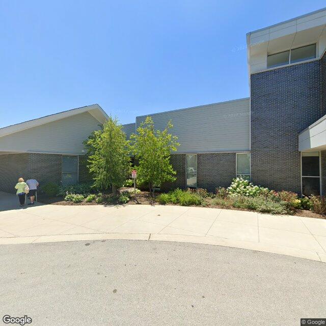 Thrive of Lisle, Lisle, IL Street View Image