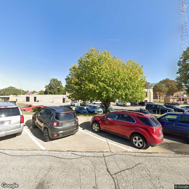 Heritage House AL, Atlantic, IA Street View Image
