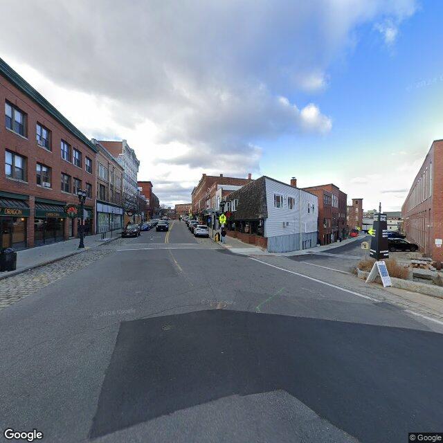 Southridge Rehab & Residence, Biddeford, ME Street View Image