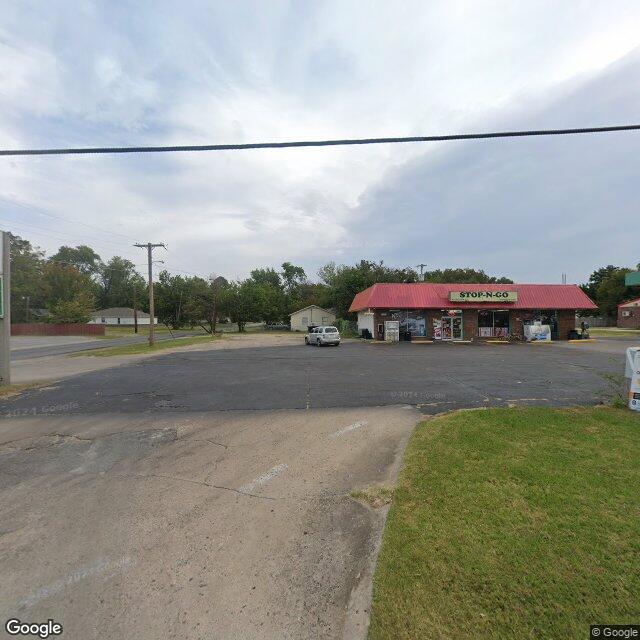 Wagoner Health & Rehab, Wagoner, OK Street View Image