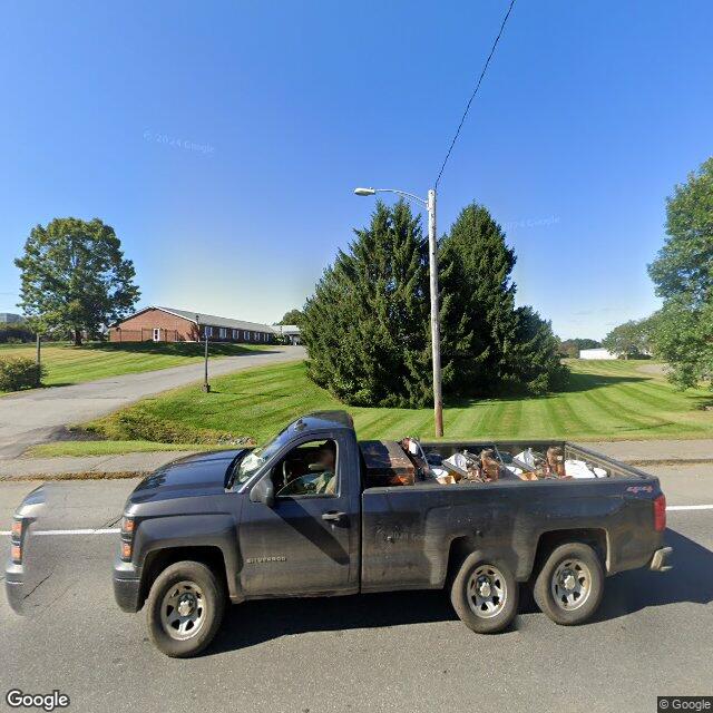 Hibbard Skilled Nursing & Rehabilitation Center, Dover Foxcroft, ME Street View Image
