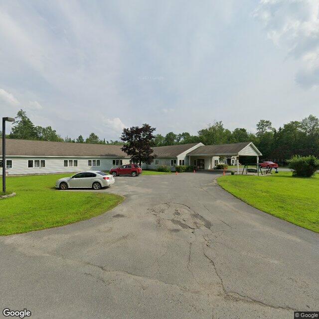 Cummings Health Care Facility, Howland, ME Street View Image
