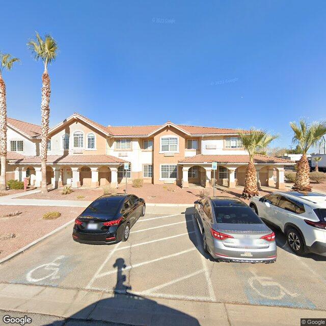 Parkway Assisted Living, Henderson, NV Street View Image