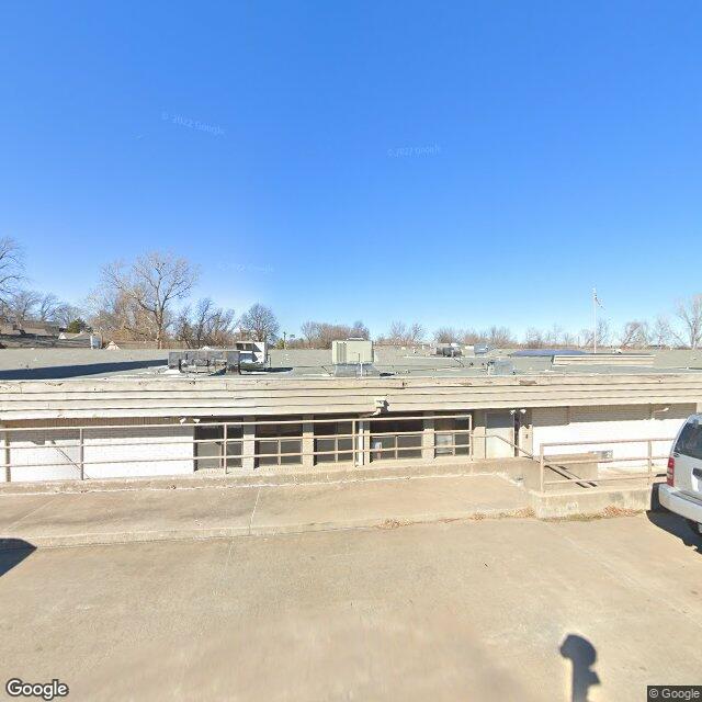 Gracewood Health & Rehab, Tulsa, OK Street View Image