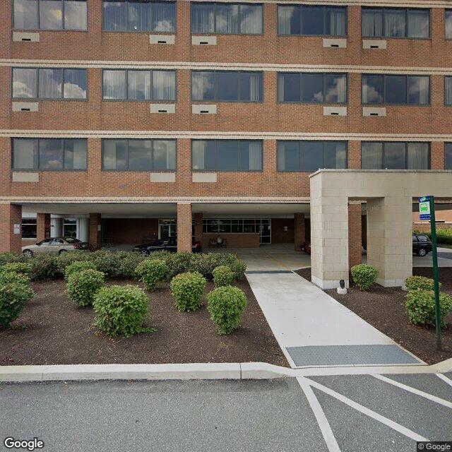 Good Shepherd Specialty Hospital, Bethlehem, PA Street View Image