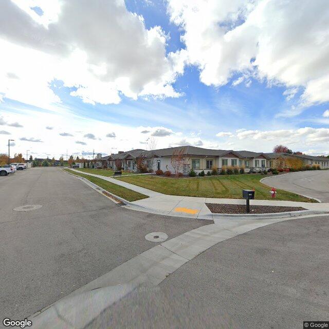Foxtail Senior Living, Eagle, ID Street View Image