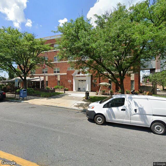 Good Shepherd Home Raker Center, Allentown, PA Street View Image