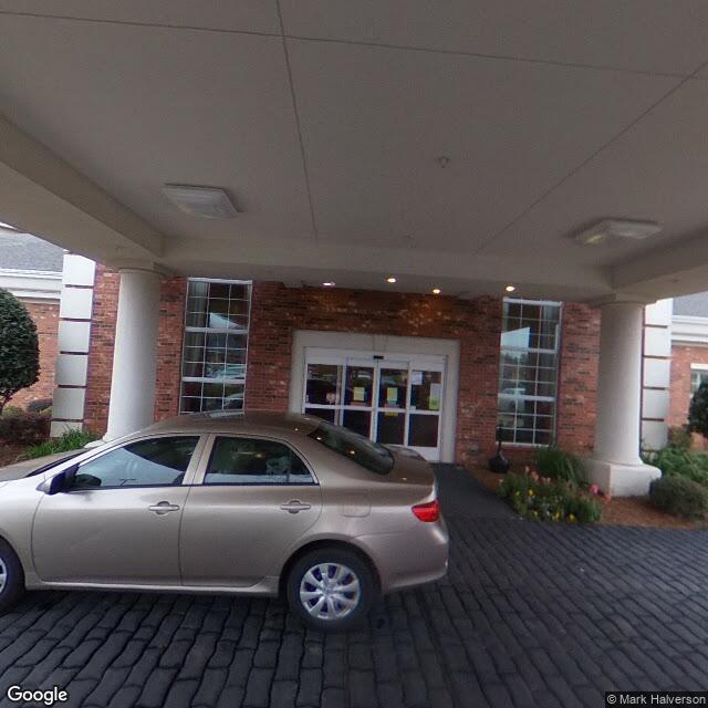 Pilgrim Manor Skilled Nursing and Rehabilitation, Bossier City, LA Street View Image