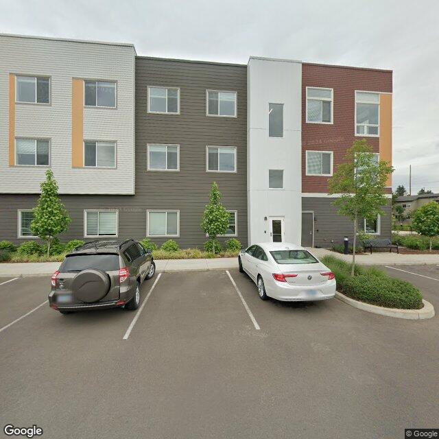 Cascade at Waterford Grand Assisted Living and Memory Care, Eugene, OR Street View Image