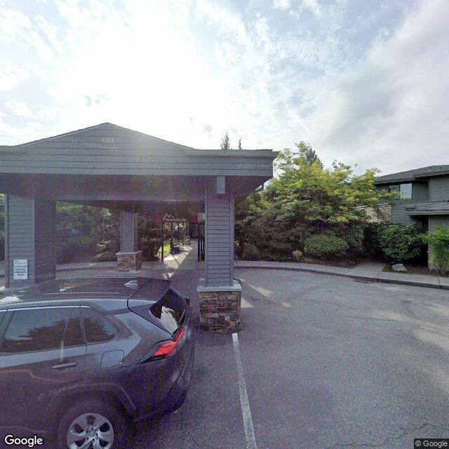 Cascade at Mountain Glen Retirement and Assisted Living, Mount Vernon, WA Street View Image
